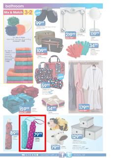 Clicks : You pay less (25 Jun - 16 Jul 2013), page 19