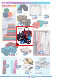 Clicks : You pay less (25 Jun - 16 Jul 2013), page 19