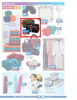 Clicks : You pay less (25 Jun - 16 Jul 2013), page 19