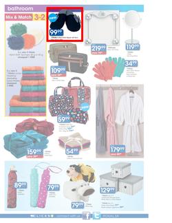 Clicks : You pay less (25 Jun - 16 Jul 2013), page 19