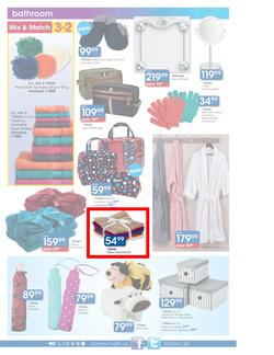 Clicks : You pay less (25 Jun - 16 Jul 2013), page 19