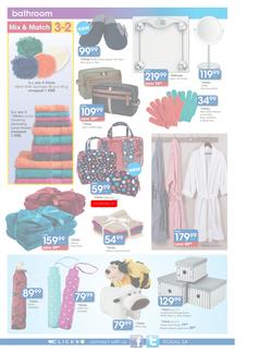 Clicks : You pay less (25 Jun - 16 Jul 2013), page 19