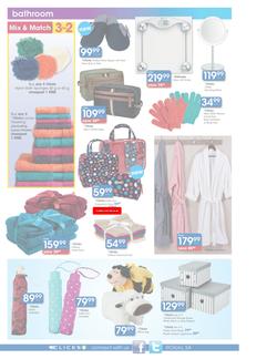 Clicks : You pay less (25 Jun - 16 Jul 2013), page 19