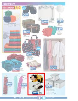 Clicks : You pay less (25 Jun - 16 Jul 2013), page 19