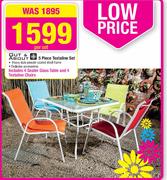 Out & About 5 Piece Textaline Set-Per Set