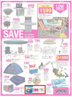 Game : Save Money This Summer (25 Sep - 1 Oct 2013), page 19