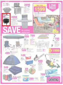 Game : Save Money This Summer (25 Sep - 1 Oct 2013), page 19
