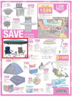 Game : Save Money This Summer (25 Sep - 1 Oct 2013), page 19