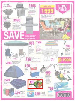 Game : Save Money This Summer (25 Sep - 1 Oct 2013), page 19