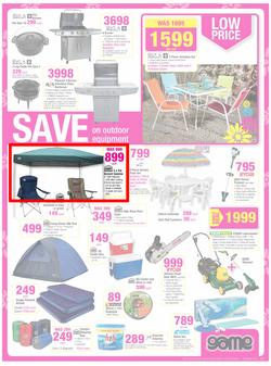 Game : Save Money This Summer (25 Sep - 1 Oct 2013), page 19