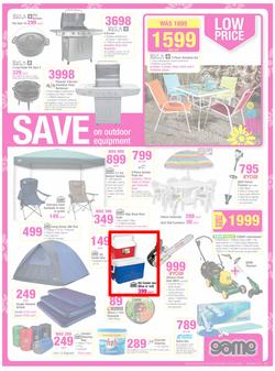Game : Save Money This Summer (25 Sep - 1 Oct 2013), page 19