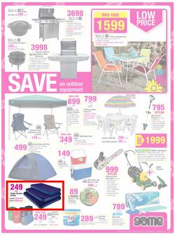 Game : Save Money This Summer (25 Sep - 1 Oct 2013), page 19