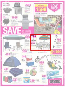 Game : Save Money This Summer (25 Sep - 1 Oct 2013), page 19