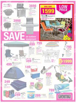 Game : Save Money This Summer (25 Sep - 1 Oct 2013), page 19