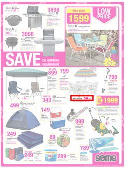 Game : Save Money This Summer (25 Sep - 1 Oct 2013), page 19