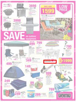Game : Save Money This Summer (25 Sep - 1 Oct 2013), page 19