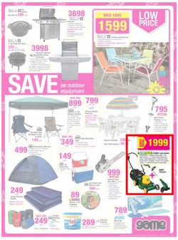Game : Save Money This Summer (25 Sep - 1 Oct 2013), page 19