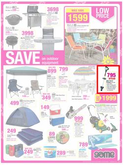 Game : Save Money This Summer (25 Sep - 1 Oct 2013), page 19