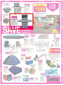 Game : Save Money This Summer (25 Sep - 1 Oct 2013), page 19