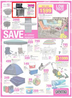 Game : Save Money This Summer (25 Sep - 1 Oct 2013), page 19