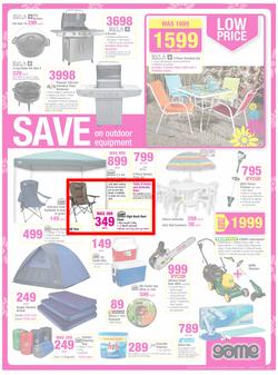 Game : Save Money This Summer (25 Sep - 1 Oct 2013), page 19