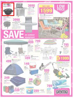 Game : Save Money This Summer (25 Sep - 1 Oct 2013), page 19