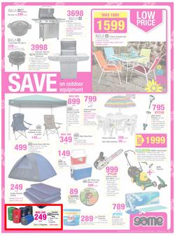 Game : Save Money This Summer (25 Sep - 1 Oct 2013), page 19