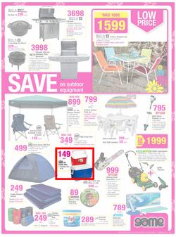 Game : Save Money This Summer (25 Sep - 1 Oct 2013), page 19