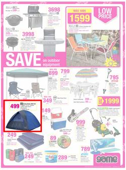 Game : Save Money This Summer (25 Sep - 1 Oct 2013), page 19