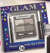 Glam Starry Eyes Set