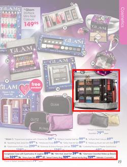 Clicks : Ultimate Gift Guide (11 Nov - 24 Dec 2013), page 19