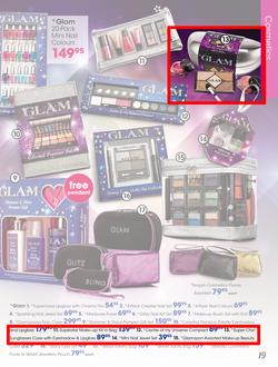 Clicks : Ultimate Gift Guide (11 Nov - 24 Dec 2013), page 19
