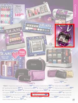 Clicks : Ultimate Gift Guide (11 Nov - 24 Dec 2013), page 19