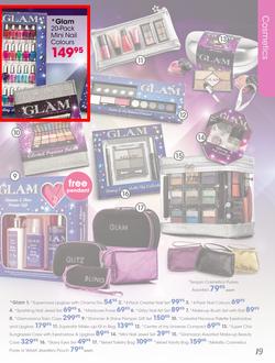 Clicks : Ultimate Gift Guide (11 Nov - 24 Dec 2013), page 19