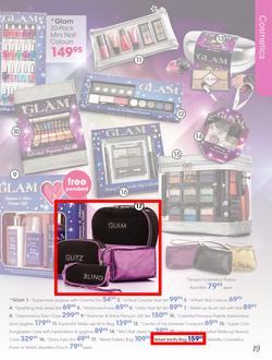 Clicks : Ultimate Gift Guide (11 Nov - 24 Dec 2013), page 19