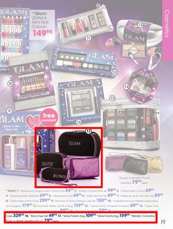 Clicks : Ultimate Gift Guide (11 Nov - 24 Dec 2013), page 19