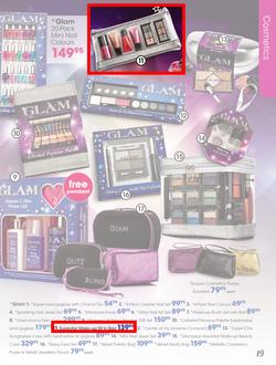 Clicks : Ultimate Gift Guide (11 Nov - 24 Dec 2013), page 19