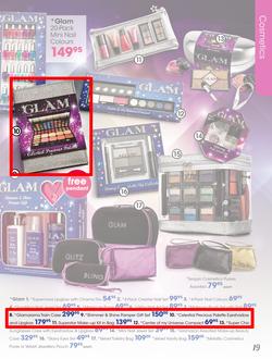 Clicks : Ultimate Gift Guide (11 Nov - 24 Dec 2013), page 19