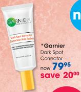 Garnier Dark Spot Corrector-Each