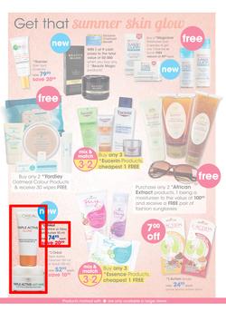 Clicks : Get Set For Summer (11 Nov - 24 Dec 2013), page 19