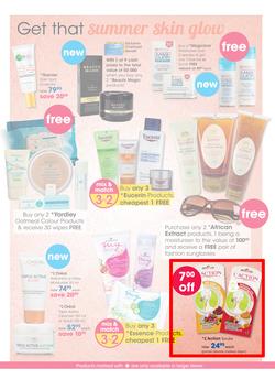Clicks : Get Set For Summer (11 Nov - 24 Dec 2013), page 19