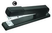 Kangaro DS435 Full Strip Metal Stapler 40 Sheet (BWKANDS435B)