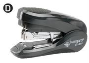 Kangaro LE45F Less Effort Stapler 30 Sheet (BWKANSMLE45F)