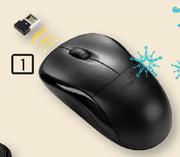 Genius Traveller 6000 Wireless Black