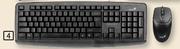 Genius Wired Keyboard And Mouse Combo