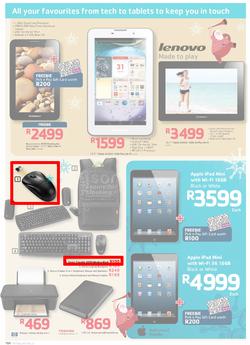 Pick n Pay Hyper : Save On All Your Gifting Favourites ( 19 Nov - 01 Dec 2013 ), page 19