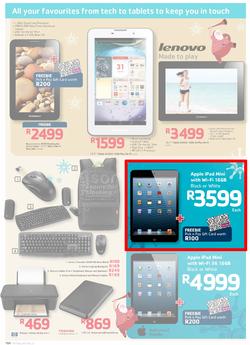 Pick n Pay Hyper : Save On All Your Gifting Favourites ( 19 Nov - 01 Dec 2013 ), page 19