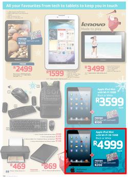 Pick n Pay Hyper : Save On All Your Gifting Favourites ( 19 Nov - 01 Dec 2013 ), page 19