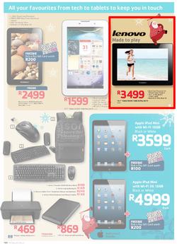 Pick n Pay Hyper : Save On All Your Gifting Favourites ( 19 Nov - 01 Dec 2013 ), page 19