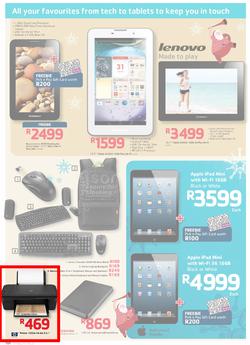 Pick n Pay Hyper : Save On All Your Gifting Favourites ( 19 Nov - 01 Dec 2013 ), page 19